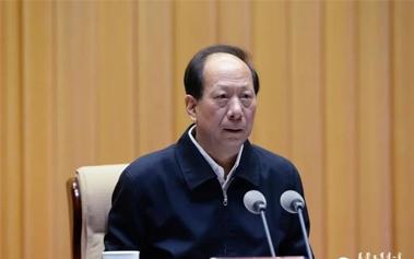 全区数字经济发展大会召开 石泰峰讲话